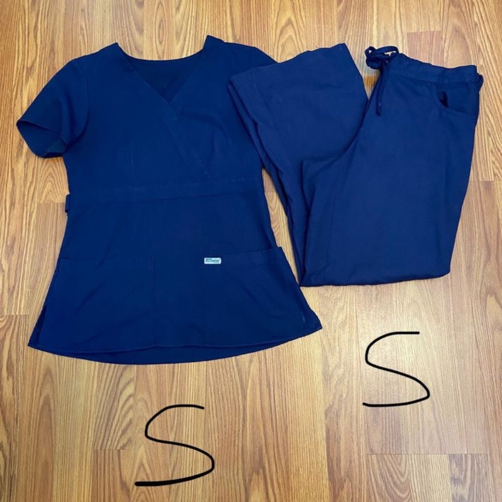 greys anatomy scrubs